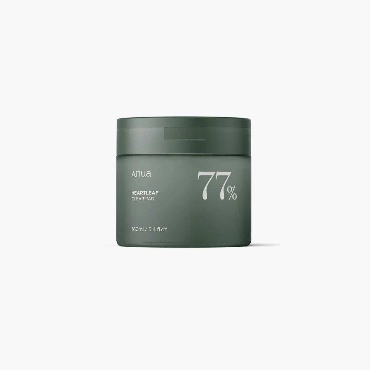 Anua Heartleaf 77% Clear Pad 160ml