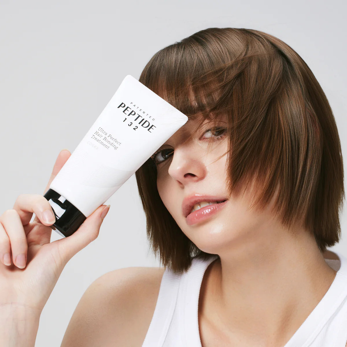 COSRX Peptide 132 Ultra Perfect Hair Bonding Treatment 120ml