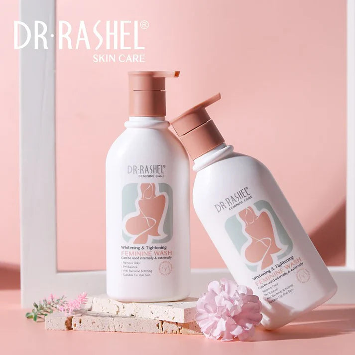 Dr.Rashel Whiten and Tightening Feminine Wash 220 ml