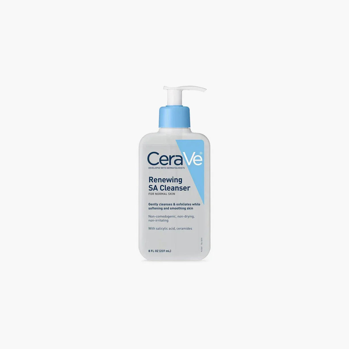 CeraVe Renewing SA Cleanser For Normal Skin 237ml