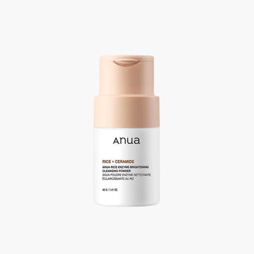 Anua Rice Enzyme Brightening Cleansing Powder 40gm