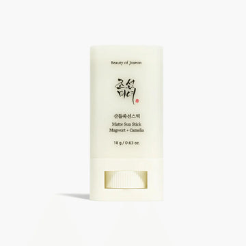 Beauty of Joseon Matte Sun Stick Mugwort+Camelia SPF 50+ PA++++ 18gm