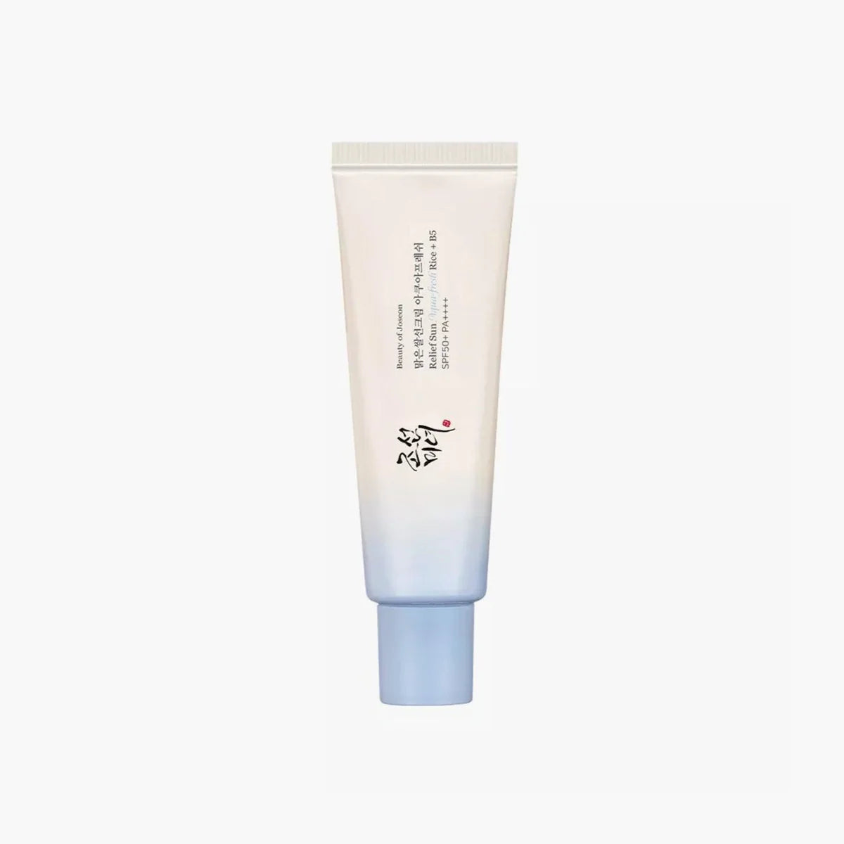 Beauty Of Joseon Relief Sun Aqua-Fresh Rice + B5 SPF50+ PA++++ 50ml