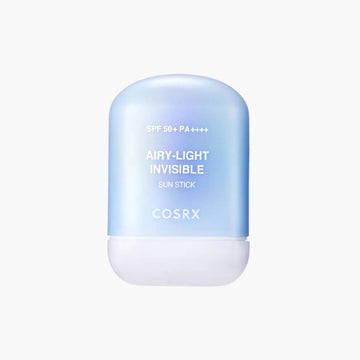 COSRX Airy-Light Invisible Sun Stick SPF50+ PA++++ 19gm