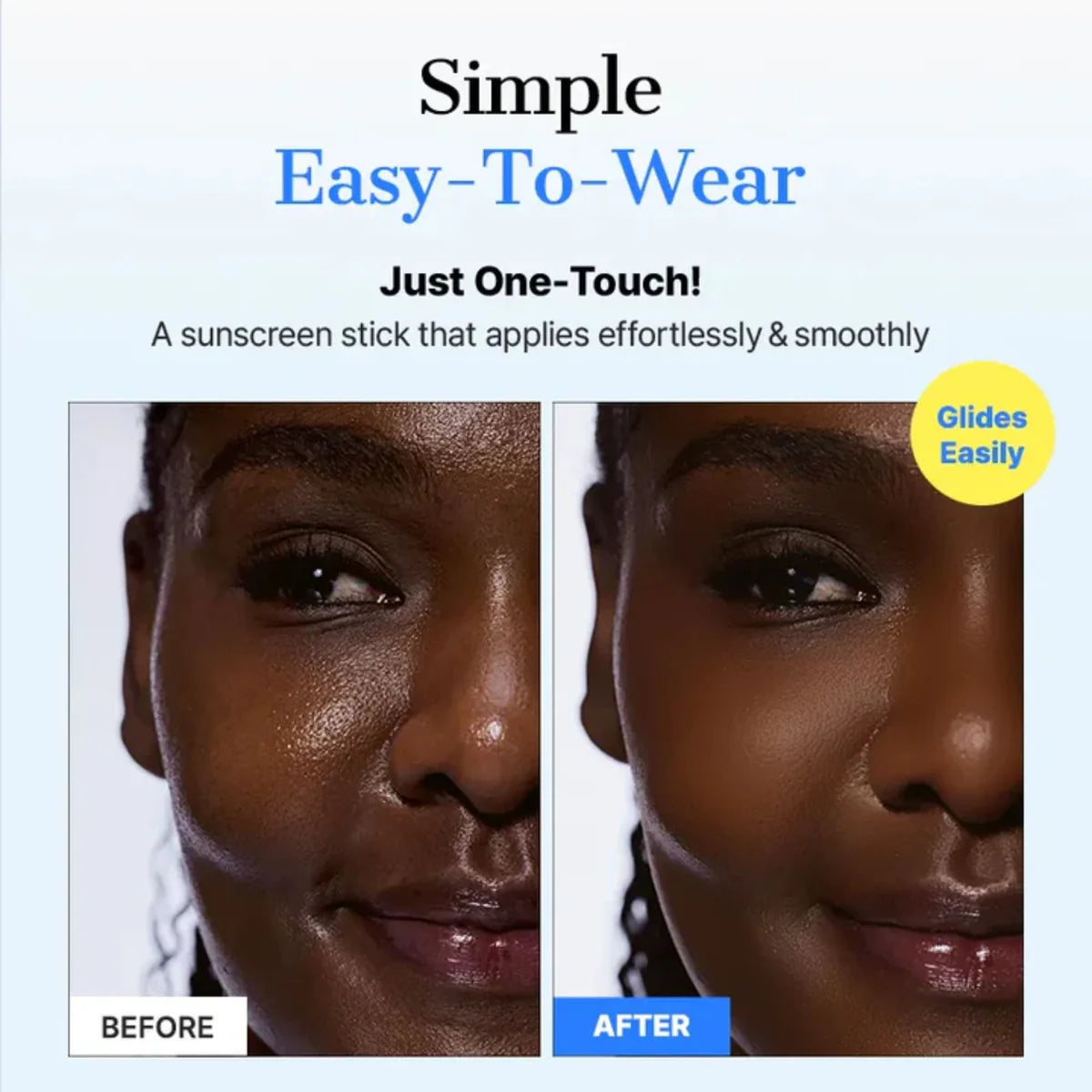 COSRX Airy-Light Invisible Sun Stick SPF50+ PA++++ 19gm