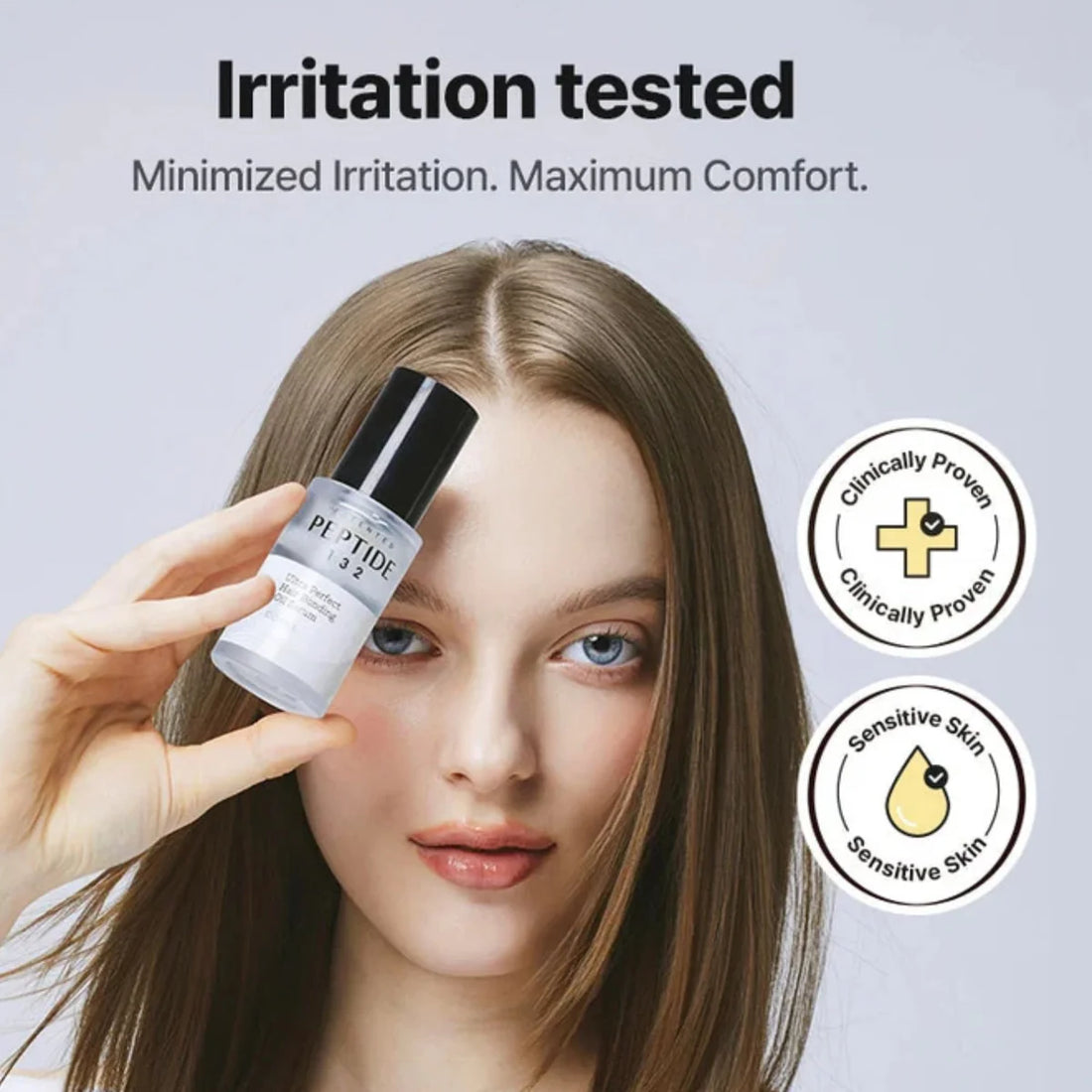 COSRX Peptide 132 Ultra Perfect Hair Bonding Oil Serum 28ml