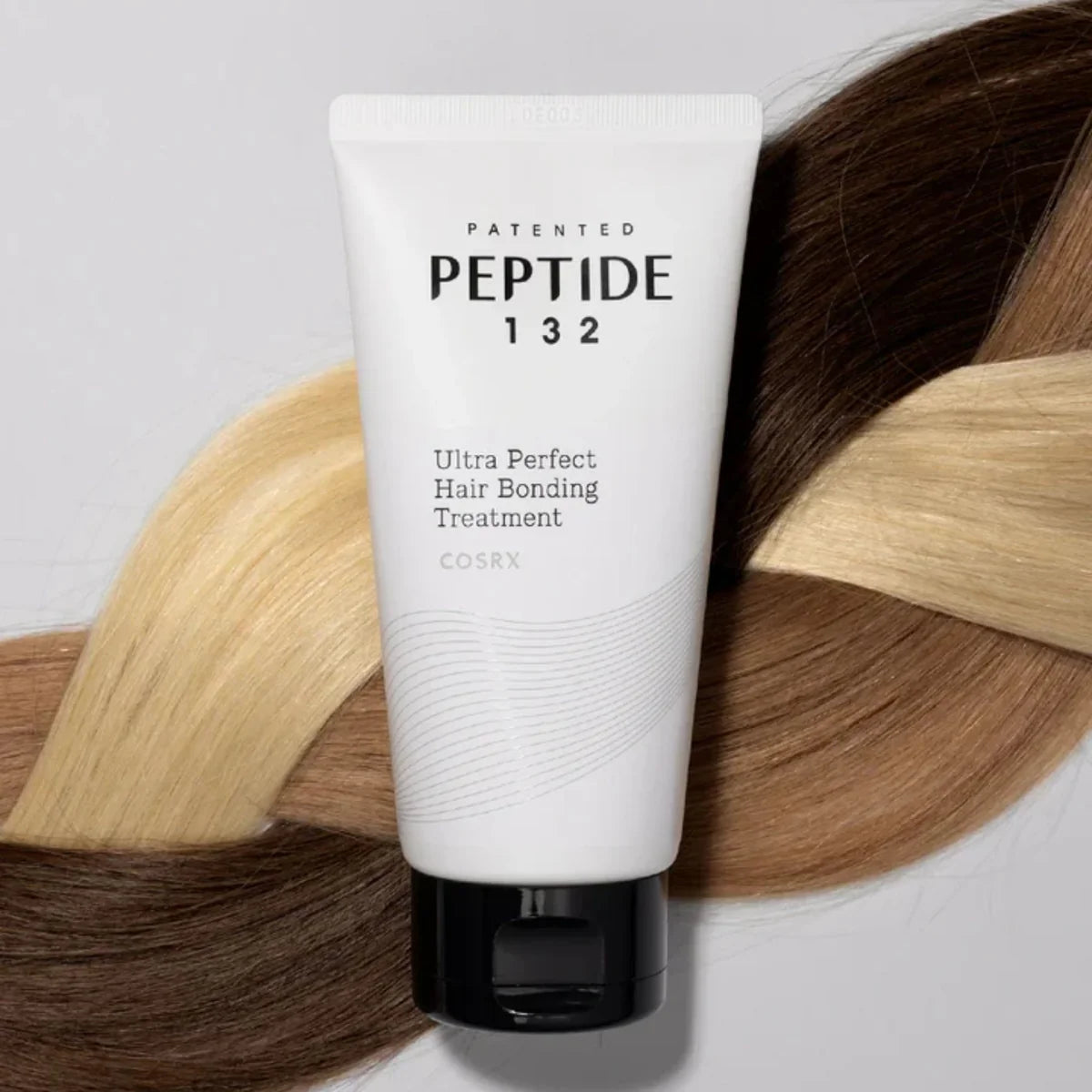 COSRX Peptide 132 Ultra Perfect Hair Bonding Treatment 120ml