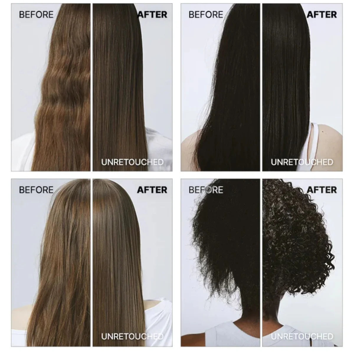 COSRX Peptide 132 Ultra Perfect Hair Bonding Treatment 120ml