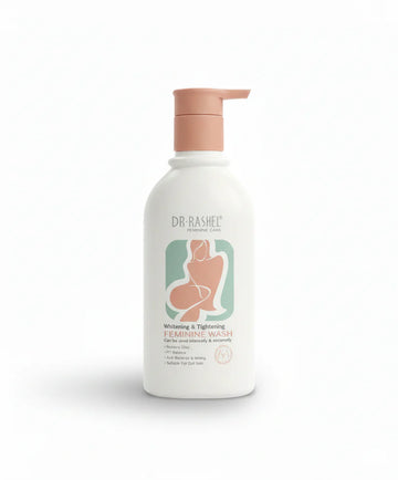 Dr.Rashel Whiten and Tightening Feminine Wash 220 ml