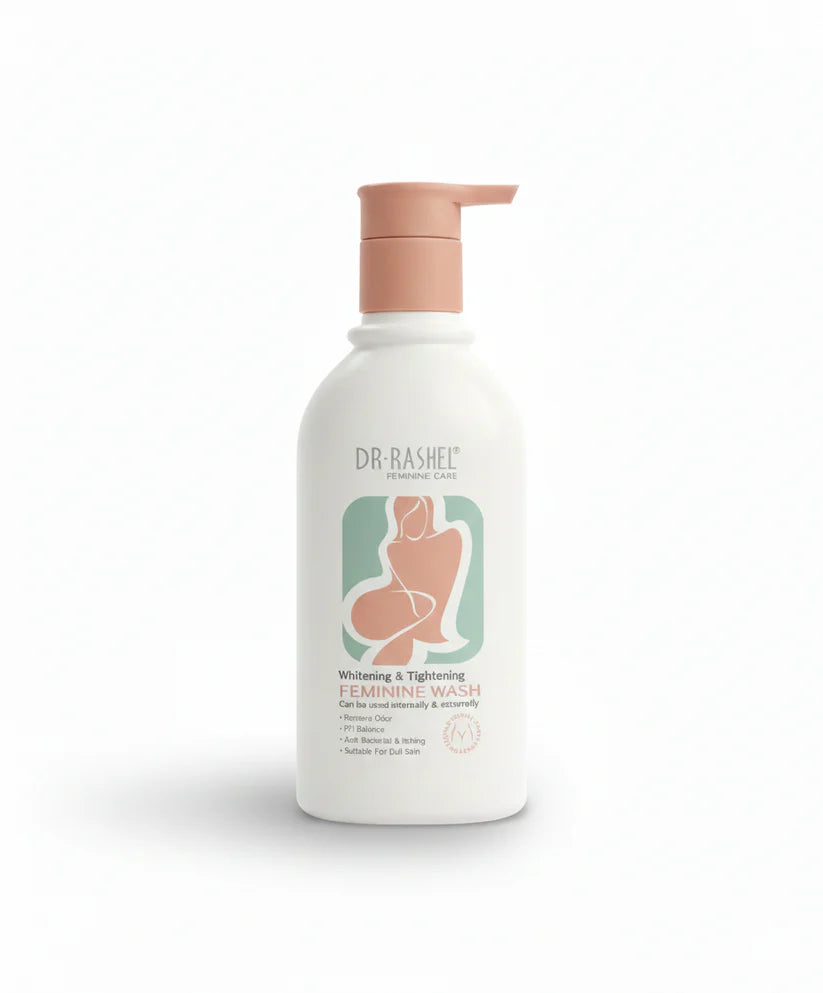 Dr.Rashel Whiten and Tightening Feminine Wash 220 ml