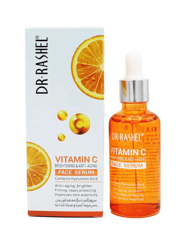 Dr Rashel Vitamin C Face Serum, 50ml