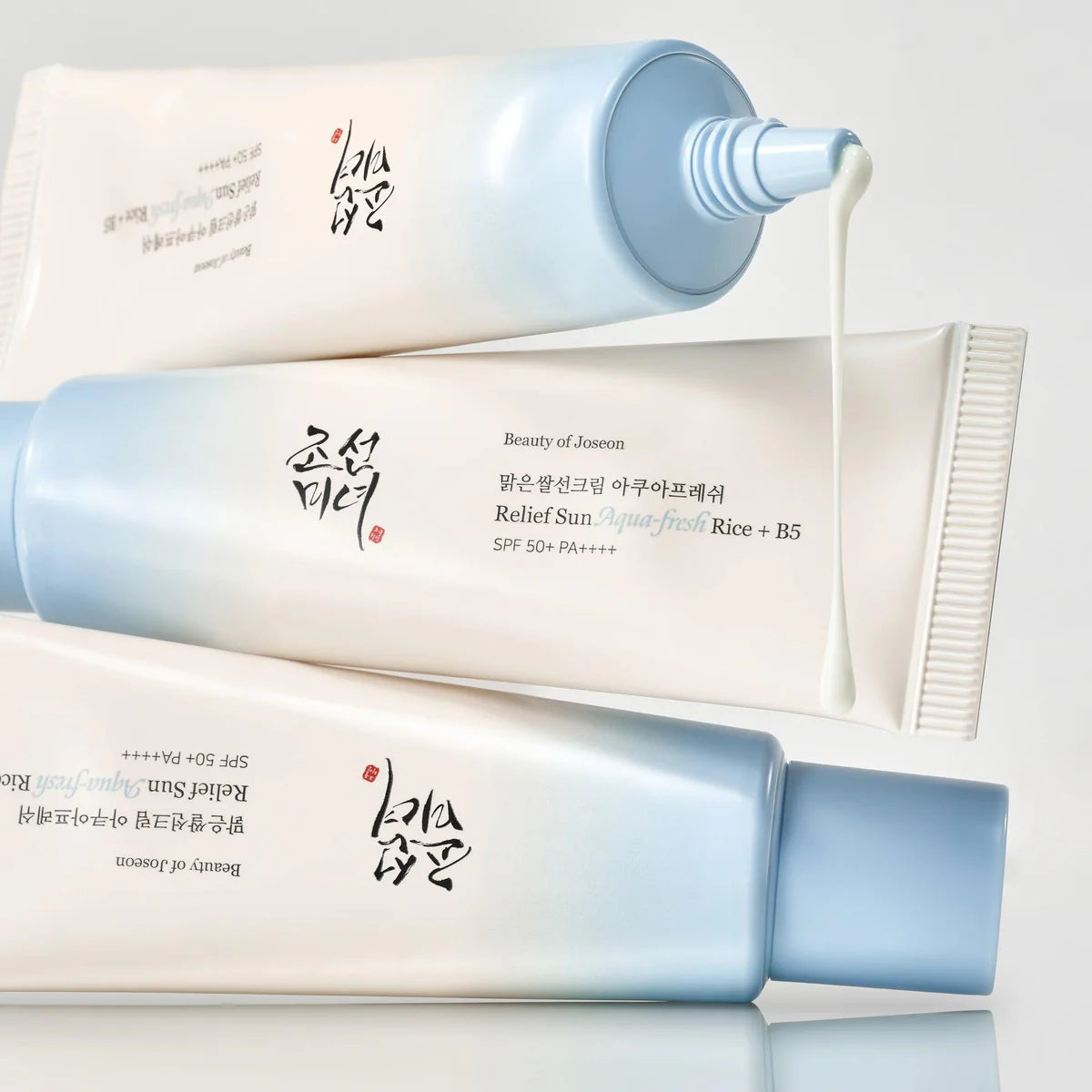 Beauty Of Joseon Relief Sun Aqua-Fresh Rice + B5 SPF50+ PA++++ 50ml