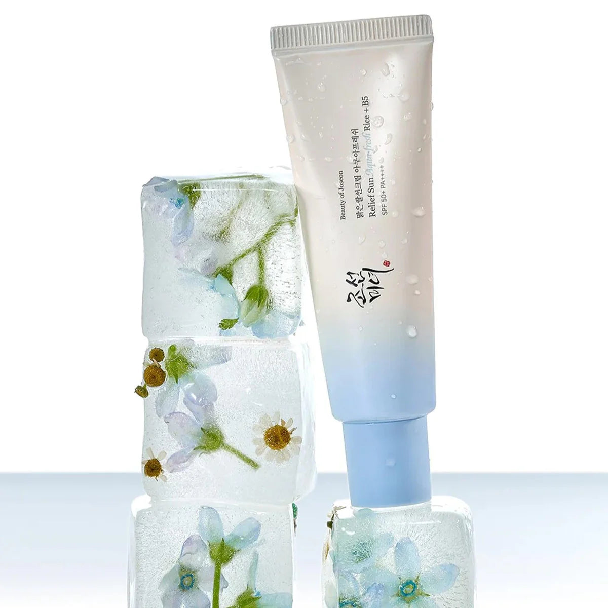 Beauty Of Joseon Relief Sun Aqua-Fresh Rice + B5 SPF50+ PA++++ 50ml