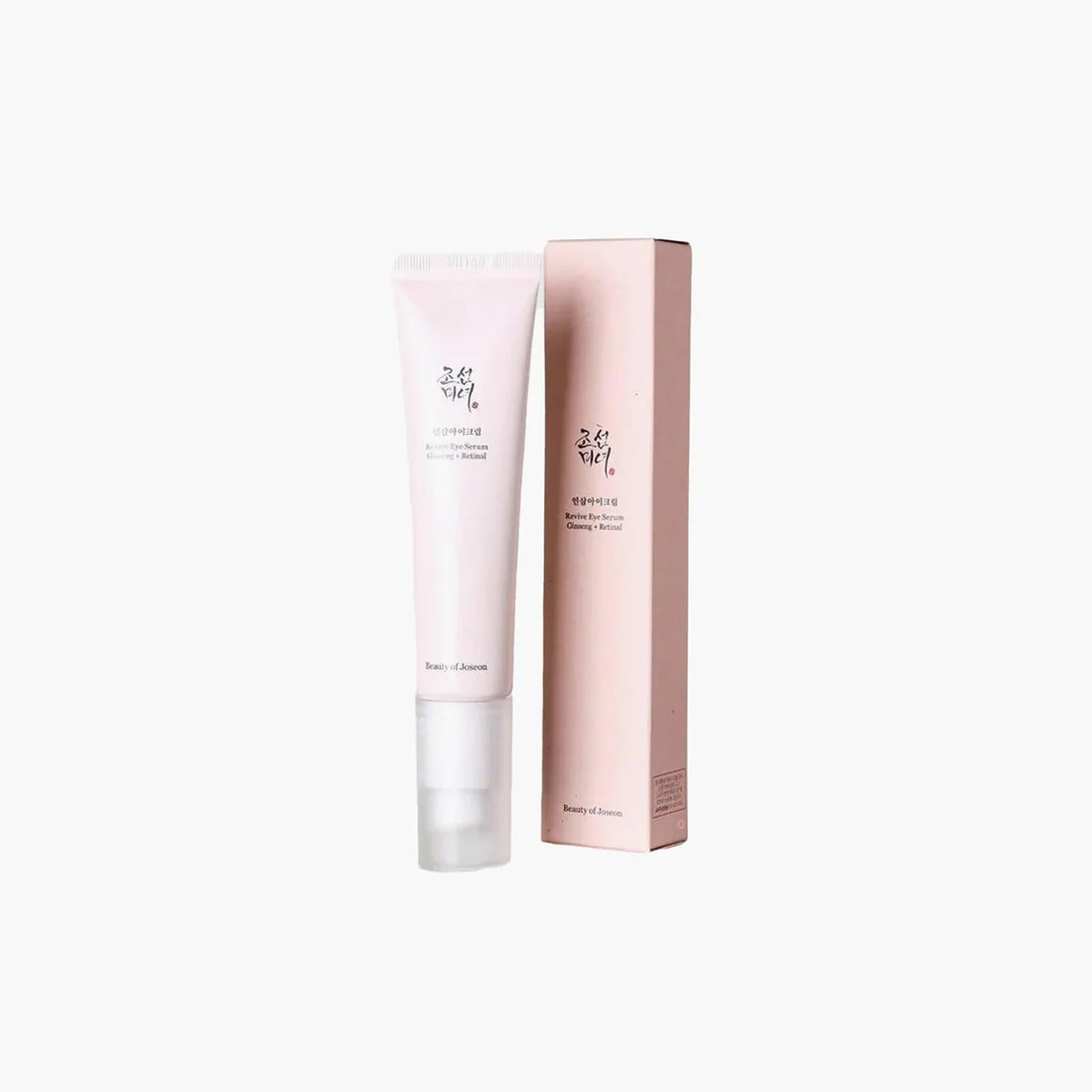 Beauty of Joseon Revive Eye Serum Ginseng + Retinal 30ml