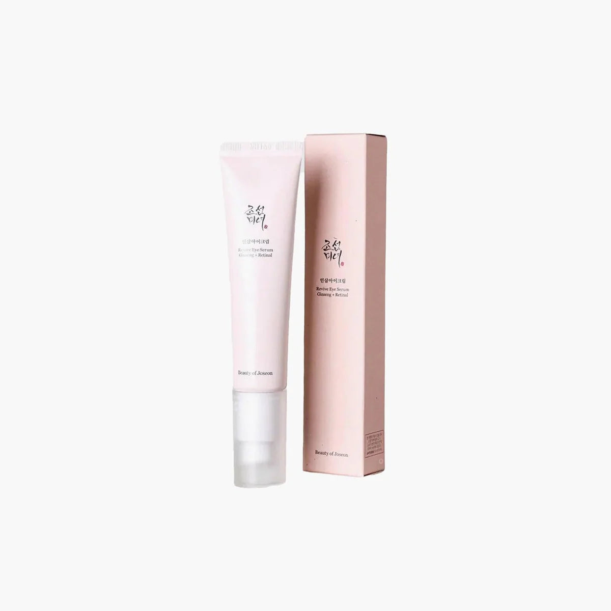 Beauty of Joseon Revive Eye Serum Ginseng + Retinal 30ml