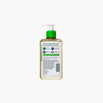 CeraVe Hydrating Foaming Oil Cleanser For Dry To Very Dry Skin 237ml