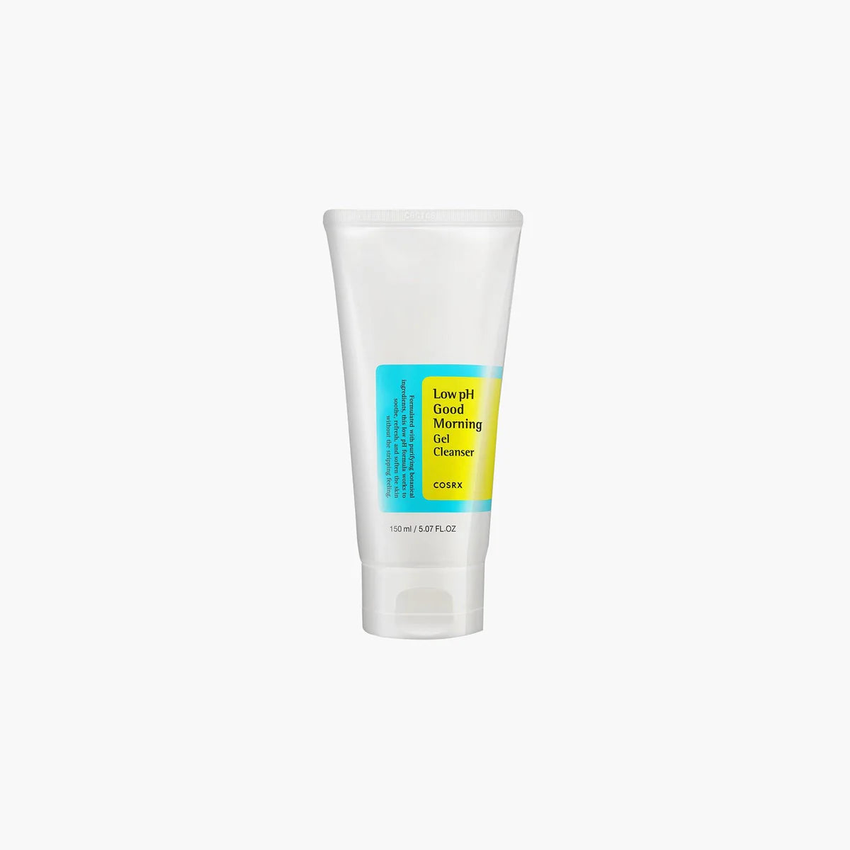 COSRX Low Ph Good Morning Gel Cleanser 150ml