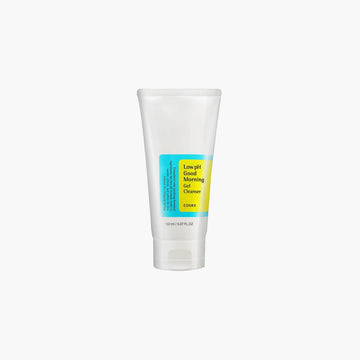 COSRX Low Ph Good Morning Gel Cleanser 150ml