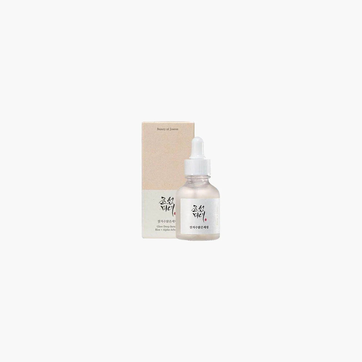 Beauty of Joseon Glow Deep Serum Rice + Alpha Arbutin 30ml