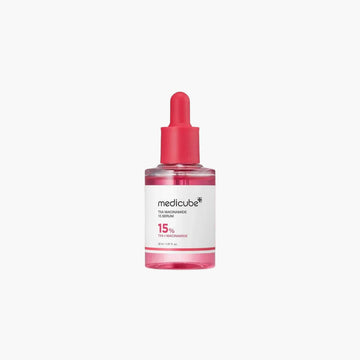 Medicube 15% TXA Niacinamide Serum 30ml