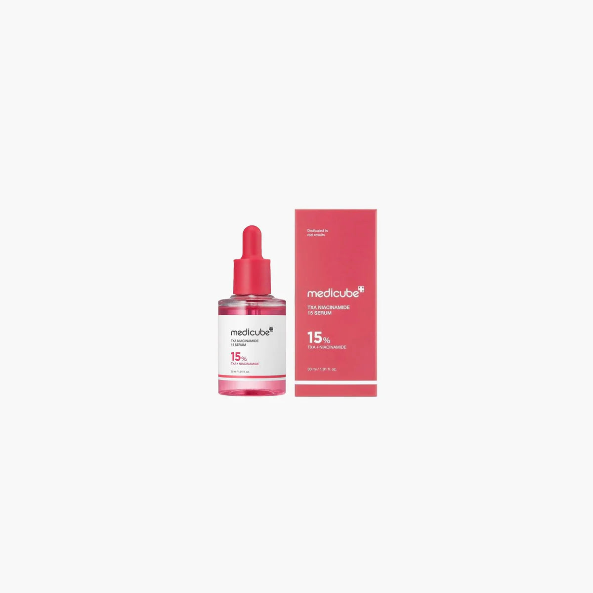 Medicube 15% TXA Niacinamide Serum 30ml