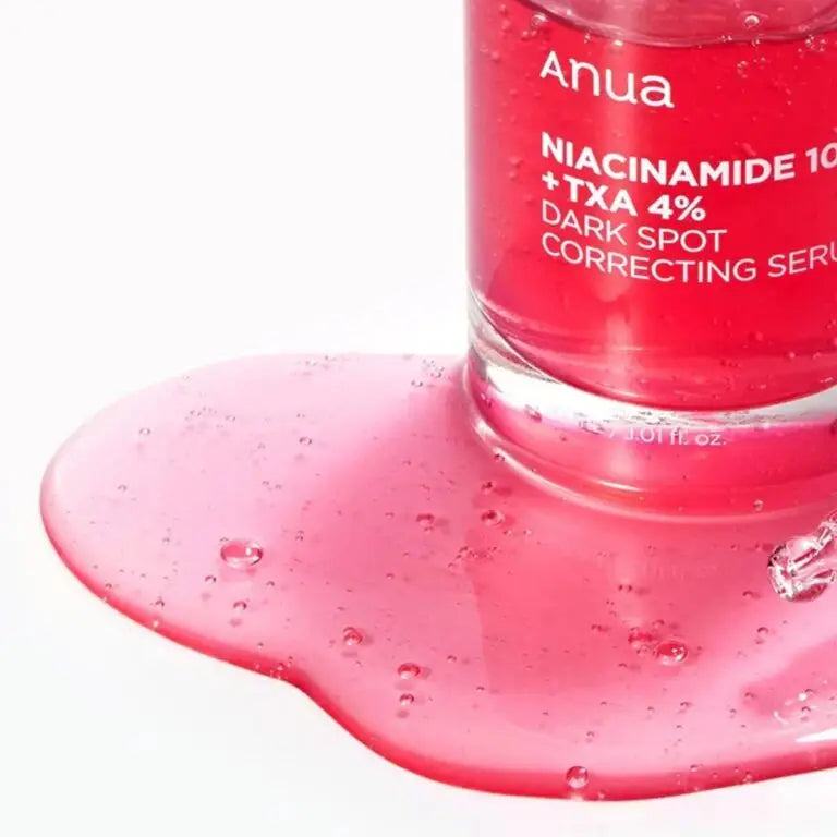 Anua Niacinamide 10%+TXA 4% Dark Spot Correcting Serum
