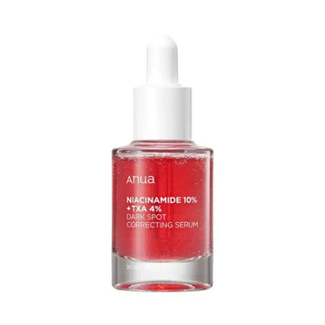 Anua Niacinamide 10%+TXA 4% Dark Spot Correcting Serum