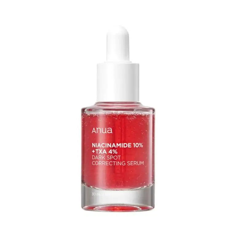 Anua Niacinamide 10%+TXA 4% Dark Spot Correcting Serum