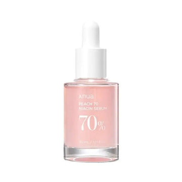 Anua Peach 70 Niacin Serum 70%