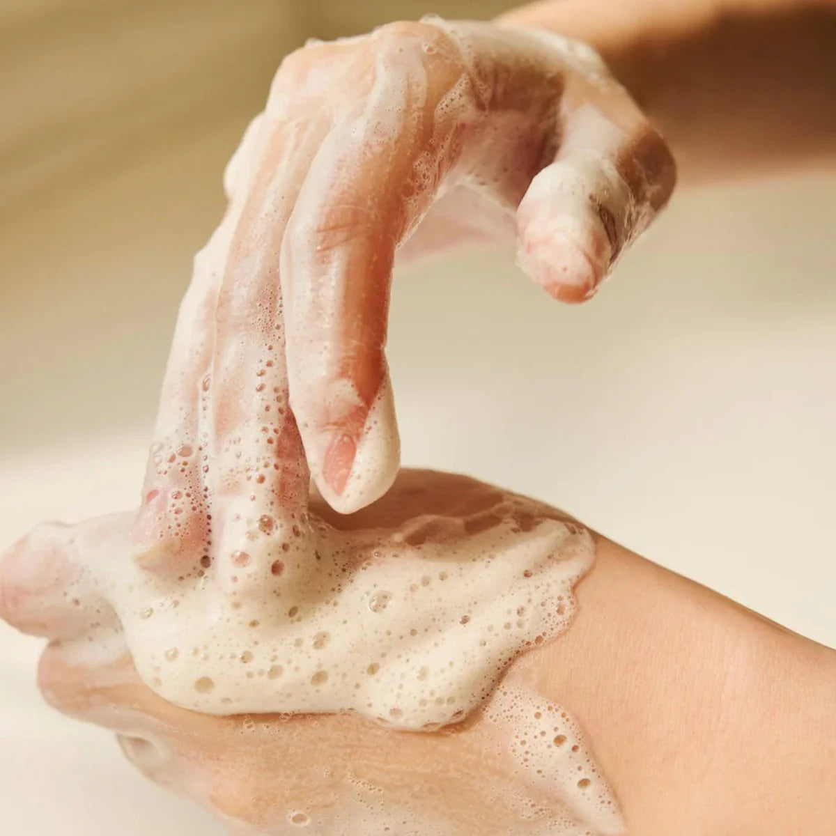 SKIN1004 Madagascar Centella Ampoule Foam 20ml